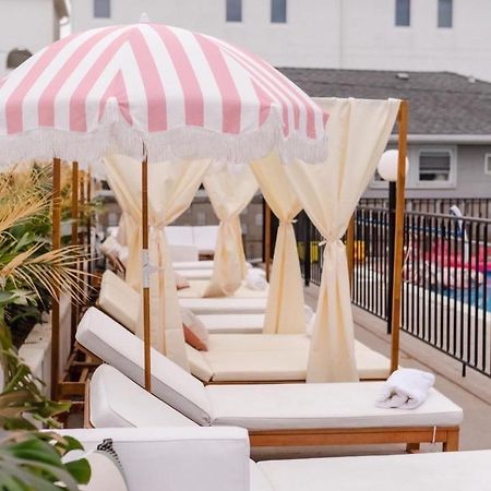 וויילדווד The Shore House מראה חיצוני תמונה