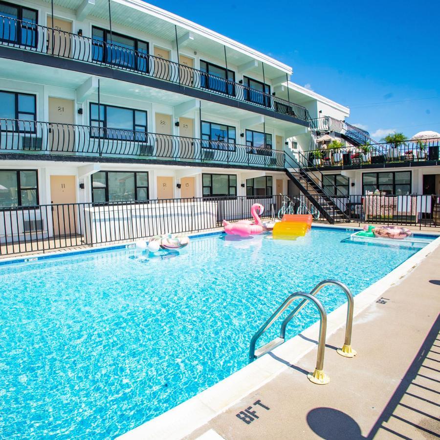 וויילדווד The Shore House מראה חיצוני תמונה