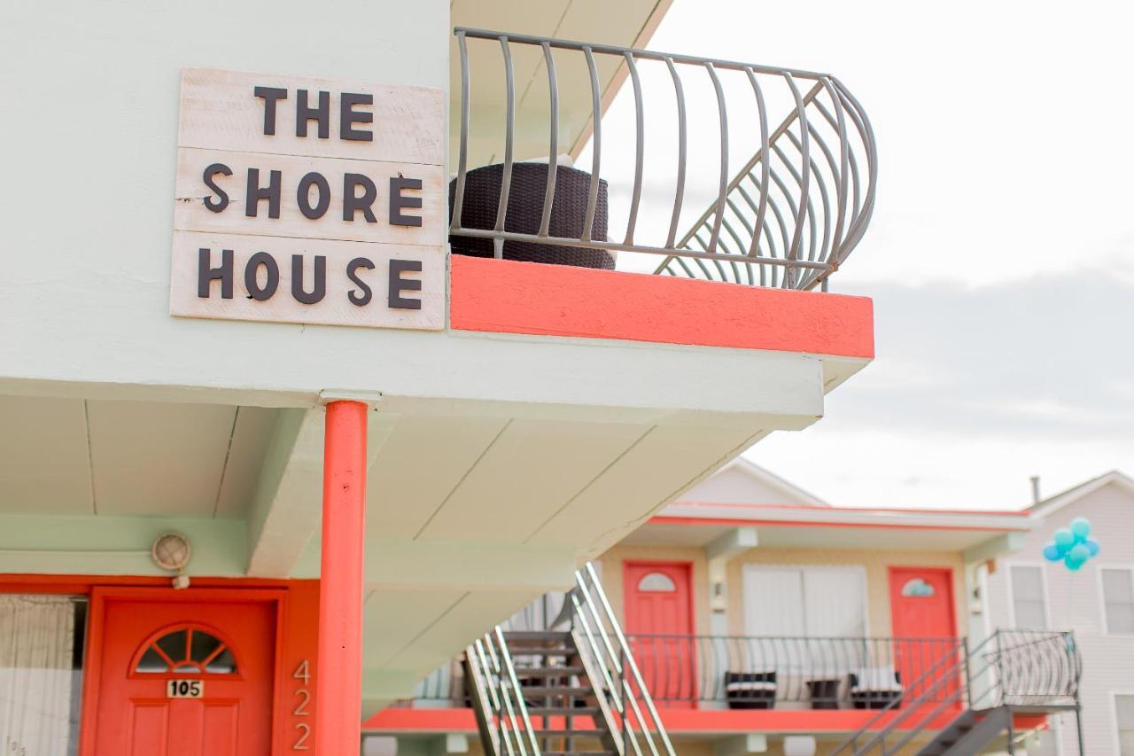 וויילדווד The Shore House מראה חיצוני תמונה
