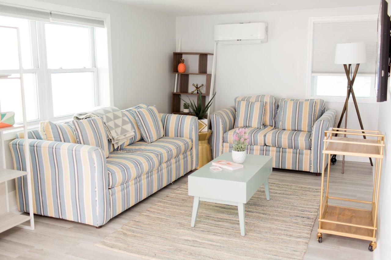 וויילדווד The Shore House מראה חיצוני תמונה